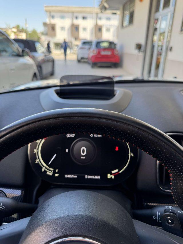MINI Cooper SD Countryman 2.0 Essential auto