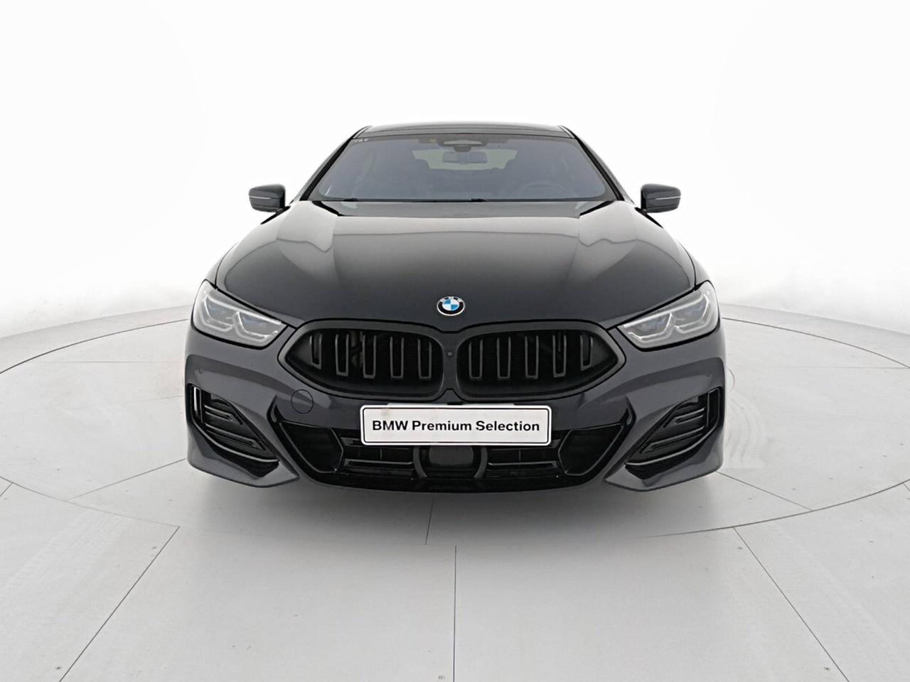 BMW Serie 8 840d xDrive Gran Coupè 48V MSport Pro
