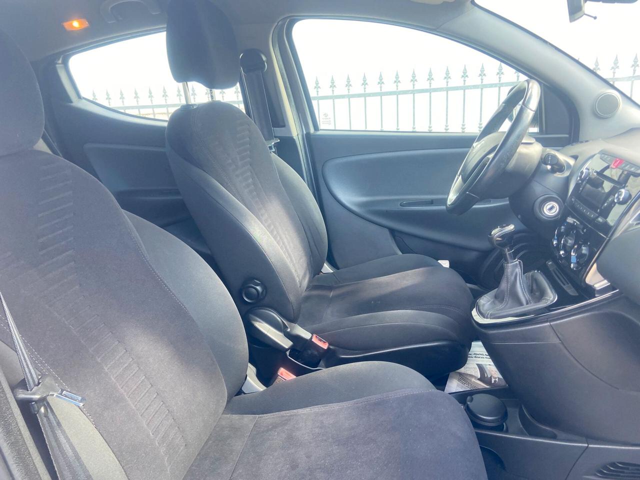 Lancia Ypsilon 1.3 MJT 16V 95 CV 5 porte S&S Platinum