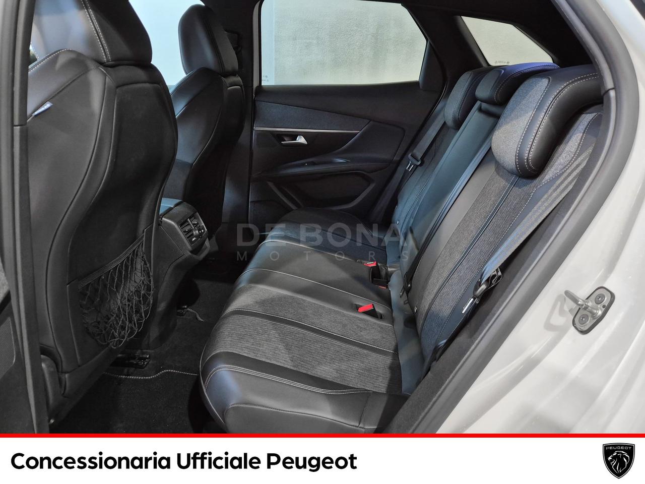 Peugeot 3008 1.6 puretech t gt line s&s 180cv eat8