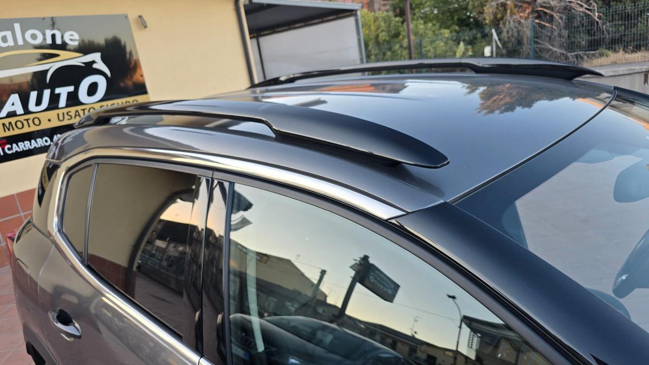 Citroen C5 Aircross BlueHDi 130 S&S EAT8 Shine Pack