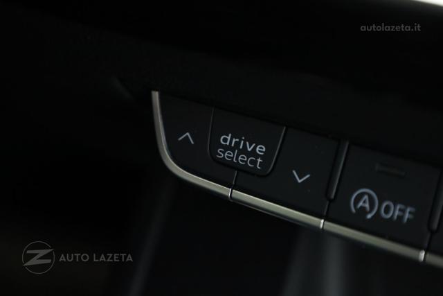 AUDI A4 allroad 40 TDI 204 CV S tronic