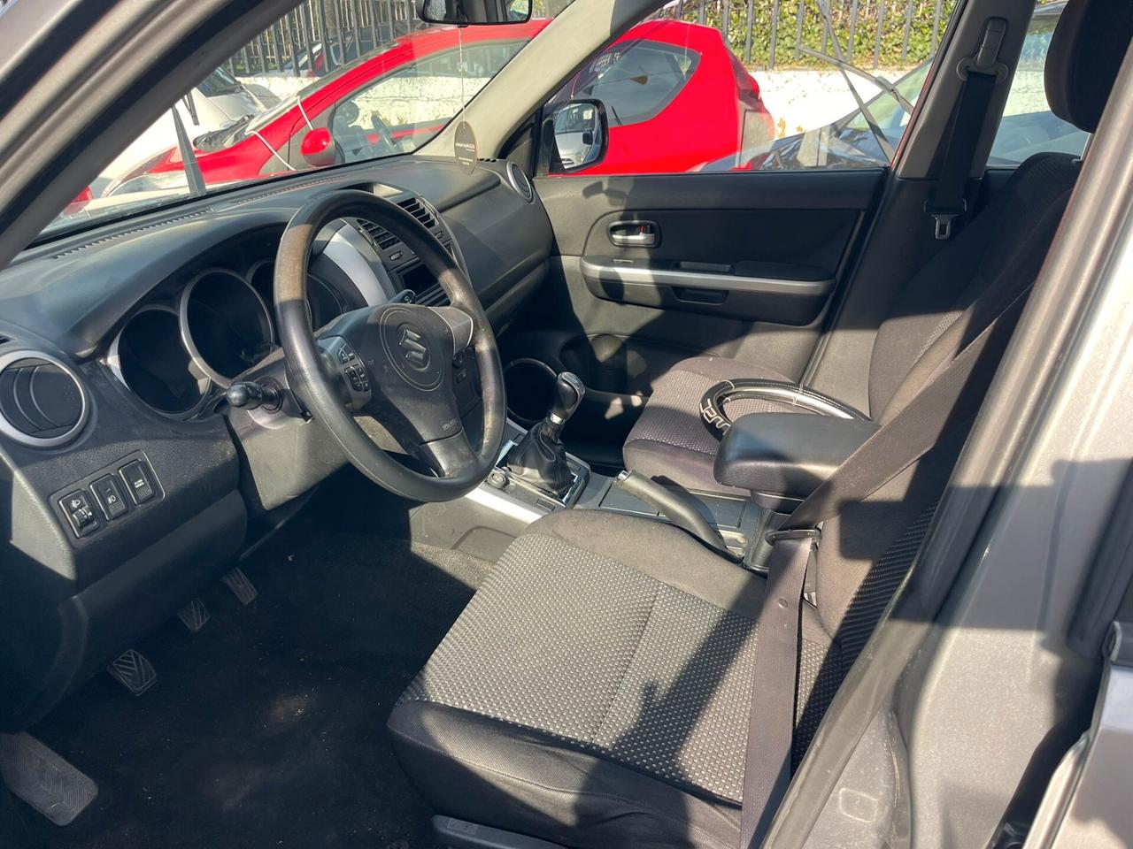 Volkswagen Touran Business 1.4 Highline EcoFuel