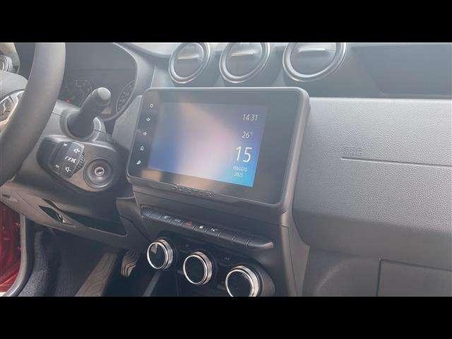 Dacia Duster 1.0 tce Prestige Gpl 4x2 100cv