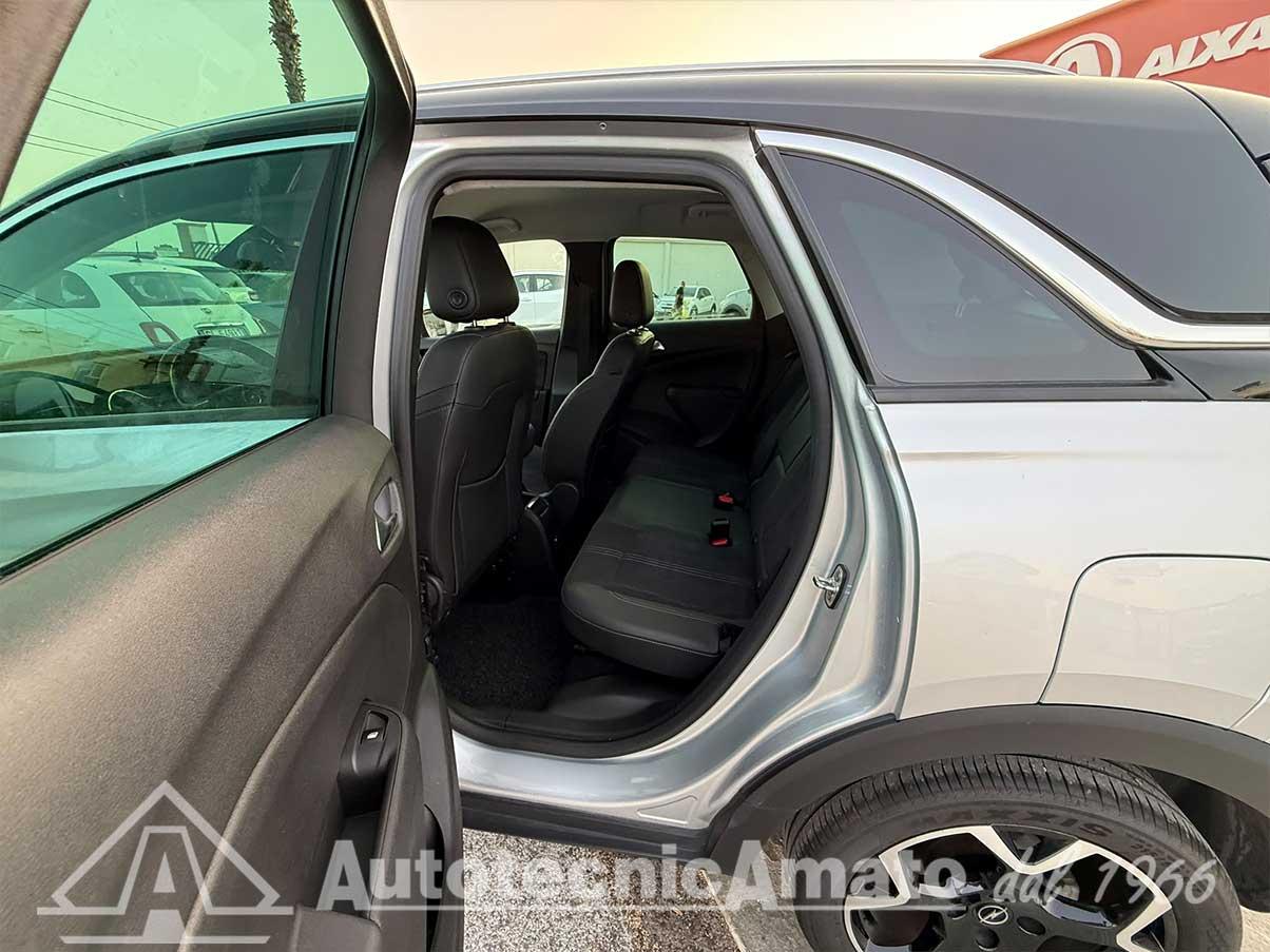 Opel Crossland 1.2 Ultimate