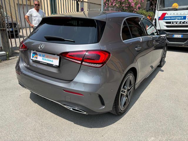 MERCEDES-BENZ A 200 Automatic Premium AMG "ProMMo"