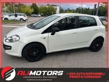 Fiat Punto Evo 1.2 5 porte S&S Dynamic*Neo patentati *