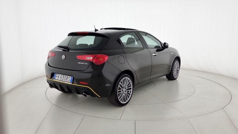 Alfa Romeo Giulietta 2.0 JTDm 175 CV TCT Super