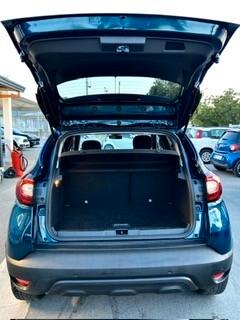 Renault Captur dCi 8V 90 CV EDC Sport Edition