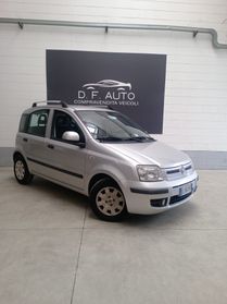 Fiat Panda Benzina Euro 5 Neopatentati