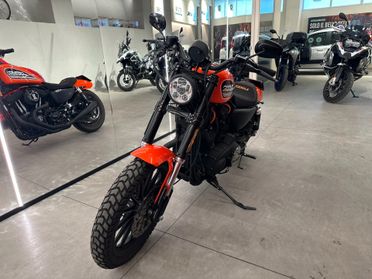 Harley Davidson 883 Sportster R 2007