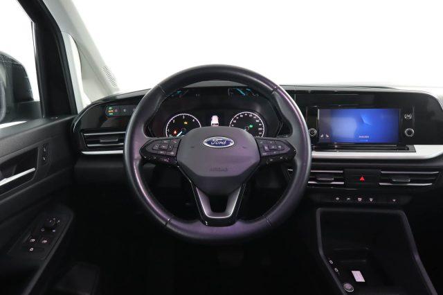 FORD Tourneo Connect Grand Tourneo Connect 2.0 EcoBlue 122 CV Powershif