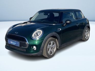 Mini One 1.2 One