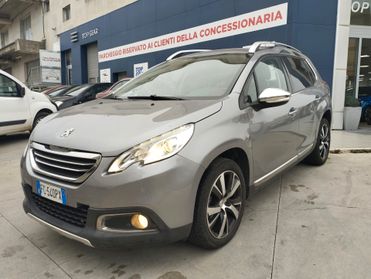 Peugeot 2008 BlueHDi 100 Allure