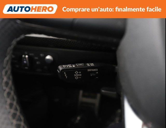 AUDI SQ5 SPB TDI quattro tiptronic sport attitude