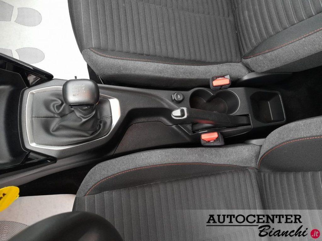 PEUGEOT 2008 BlueHDi 110 S&S Active Pack