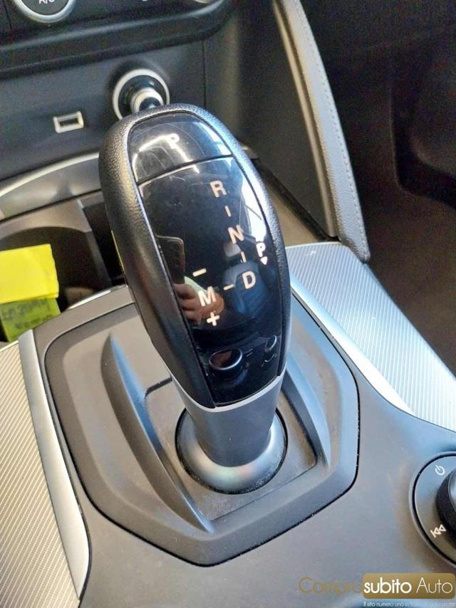 ALFA ROMEO Stelvio 2.2 Turbodiesel 210 CV AT8 Q4 Business
