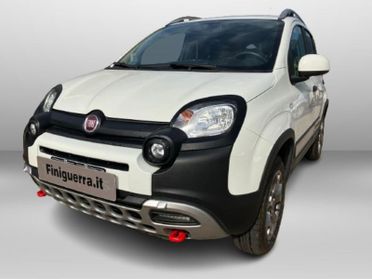 FIAT Panda 0.9 TwinAir Turbo S&S 4x4 City Cross