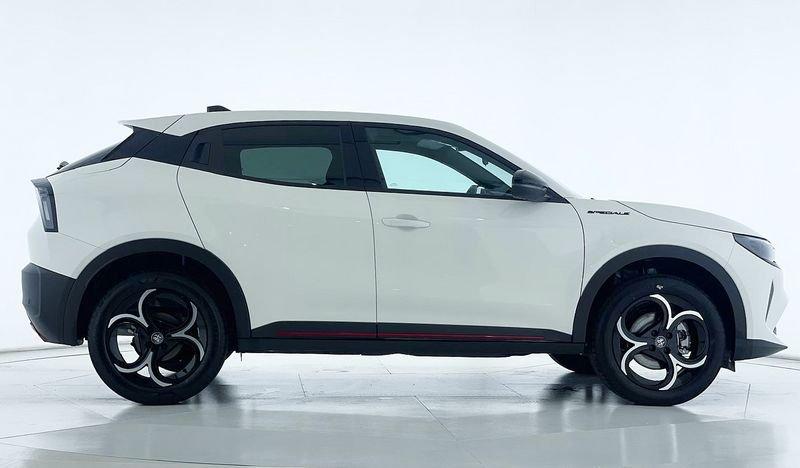 Alfa Romeo Junior 1.2 136 CV Hybrid eDCT6 Speciale