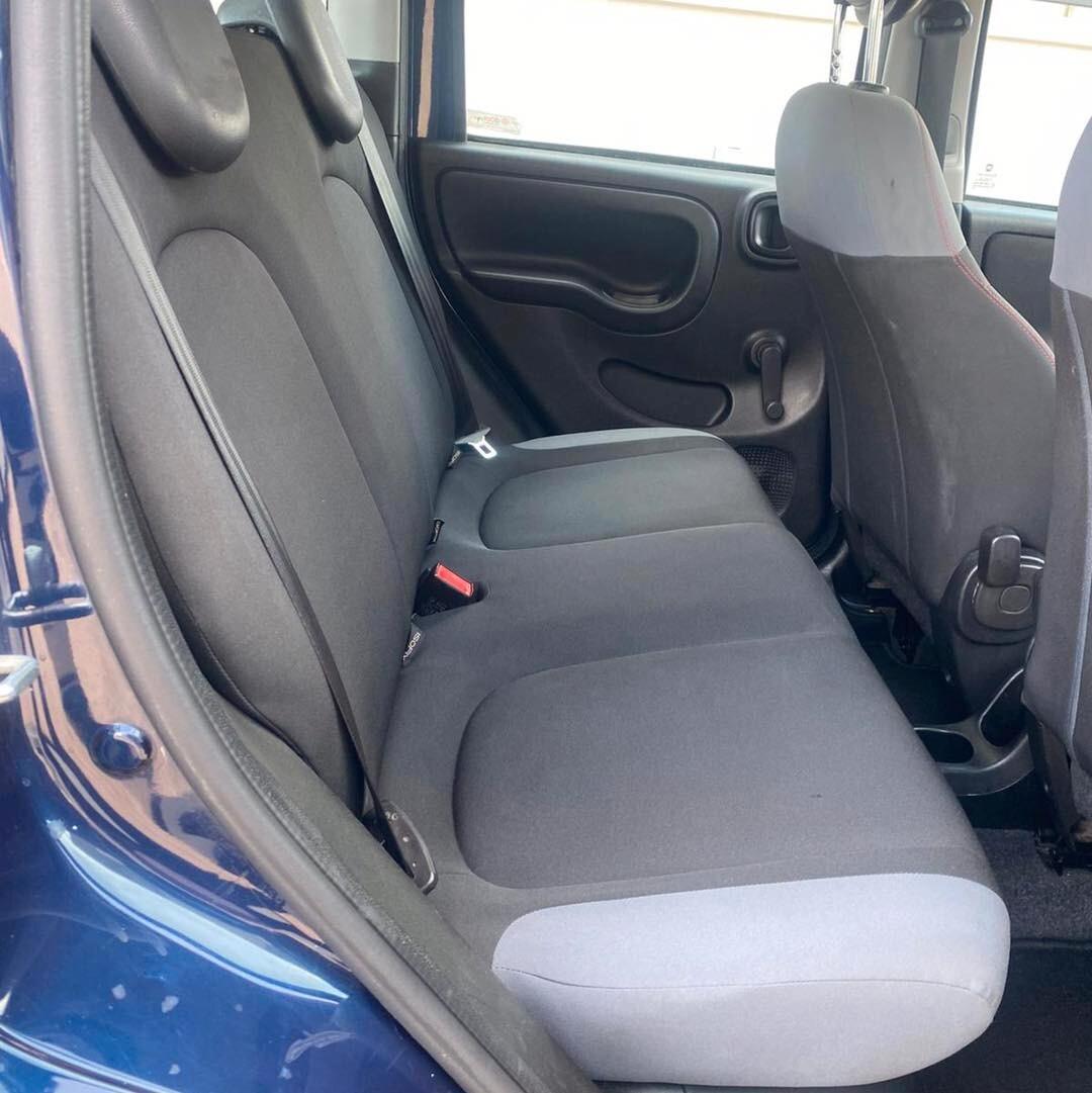 Fiat Panda 1.2 EasyPower Lounge