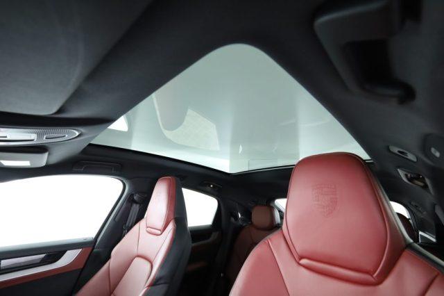 PORSCHE Cayenne Coupé Coupé 4.0 V8 S