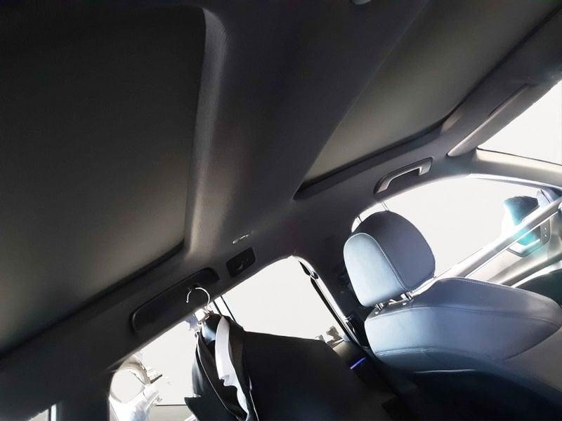 Audi A6 Avant 40 2.0 TDI quattro Mhev S tronic S line