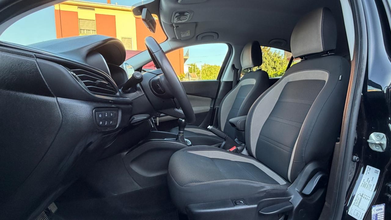 FIAT TIPO 1.3 BUSINESS 95 CV - FULL LED, TELECAMERA POSTERIORE, NEOPATENTATI