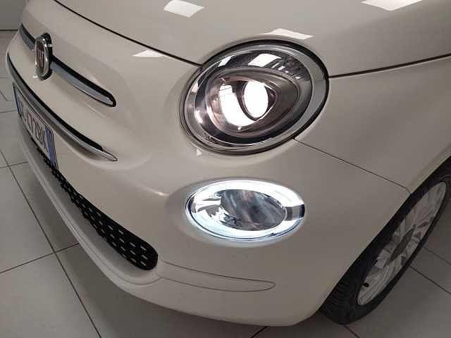 Fiat 500 1.0 hybrid Dolcevita 70cv