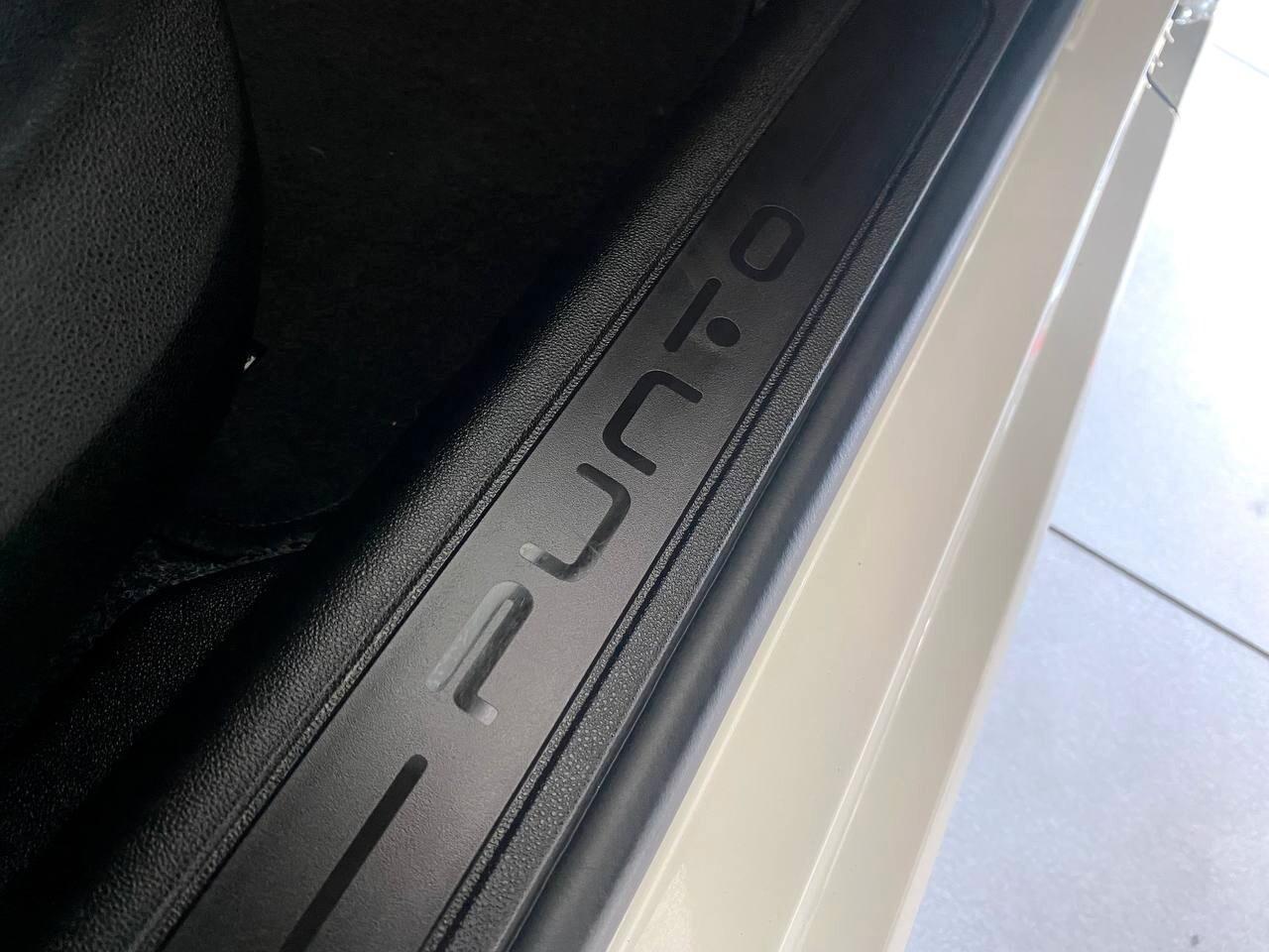 PUNTO1.3MJT S&S 95CV MOD.STREET *OK NEOPATENTATI*