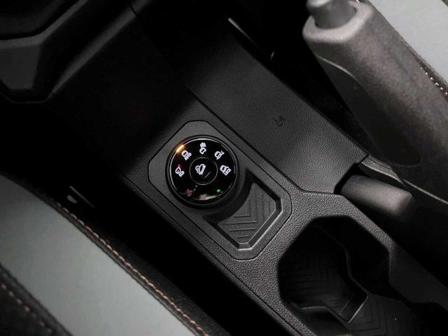 DACIA Duster Tce 130 CV MHEV 4x4 Extreme