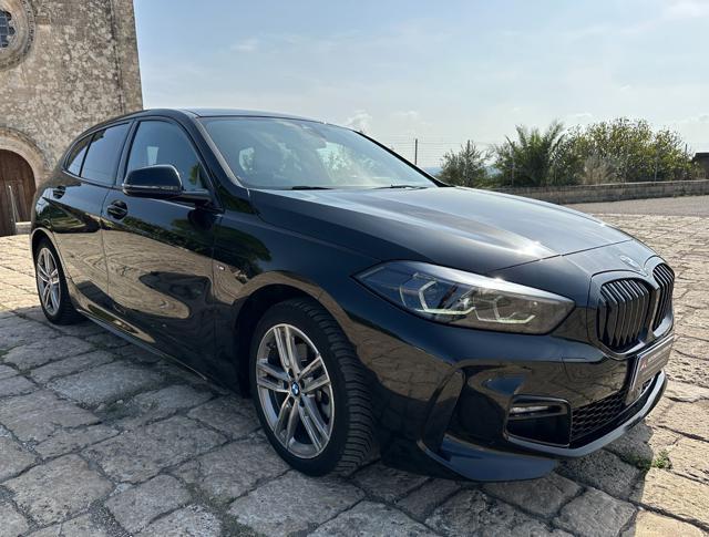 BMW 116 d 5p. M-Sport (Auto/Virtual/APP/Led)