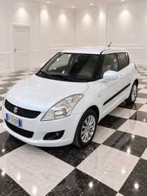 Suzuki Swift 1.2 VVT 4WD 5 porte GL Style