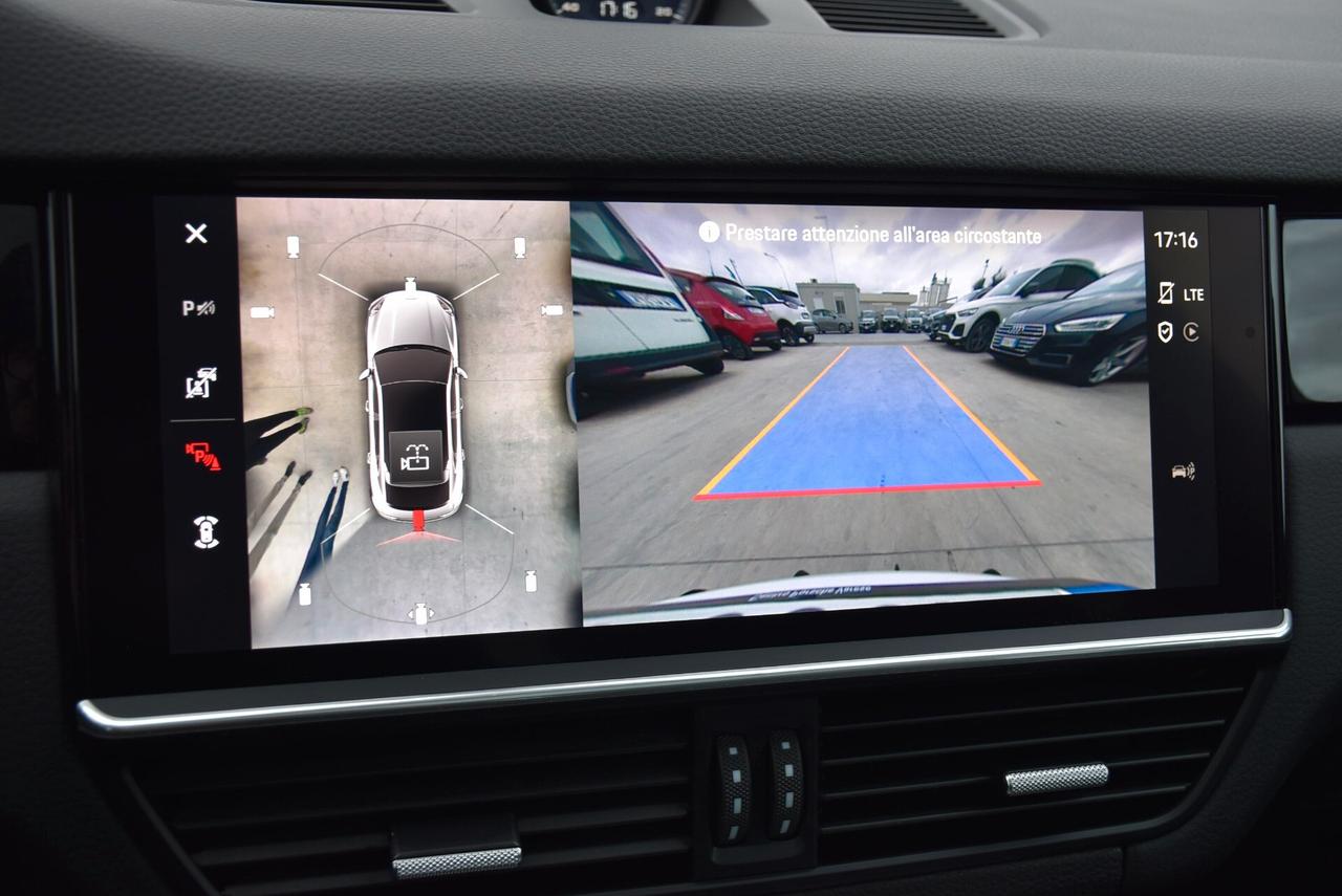 Porsche Cayenne Coupé 3.0 V6 E-Hybrid Platinum Edition