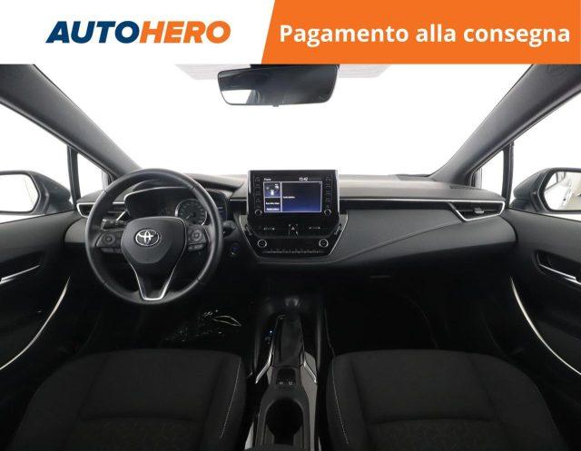 TOYOTA Corolla 1.8 Hybrid Style