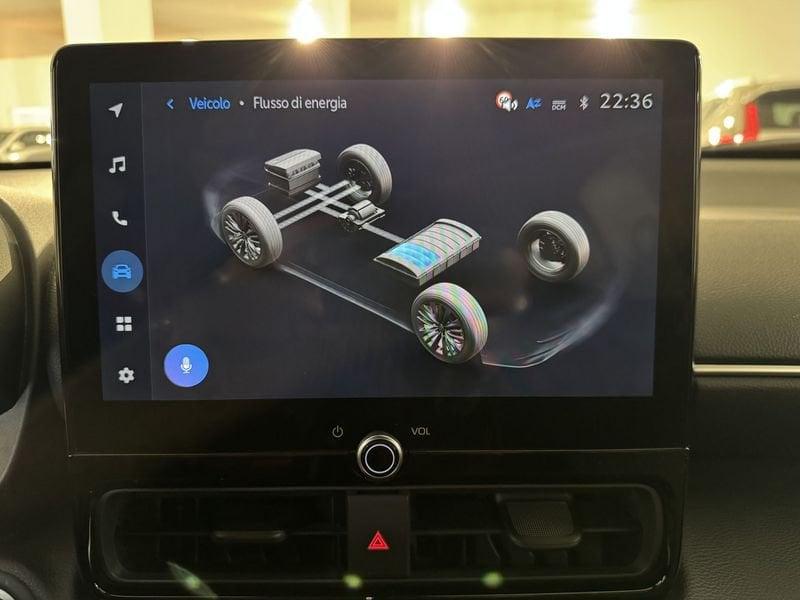 Toyota Yaris Cross Yaris Cross 1.5 Hybrid 5p. E-CVT Trend