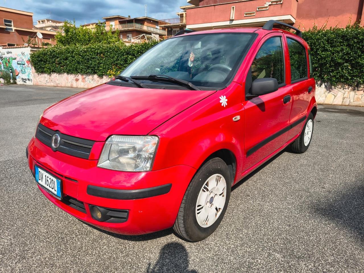 Fiat Panda 1.2 fire NEOPATENTATI
