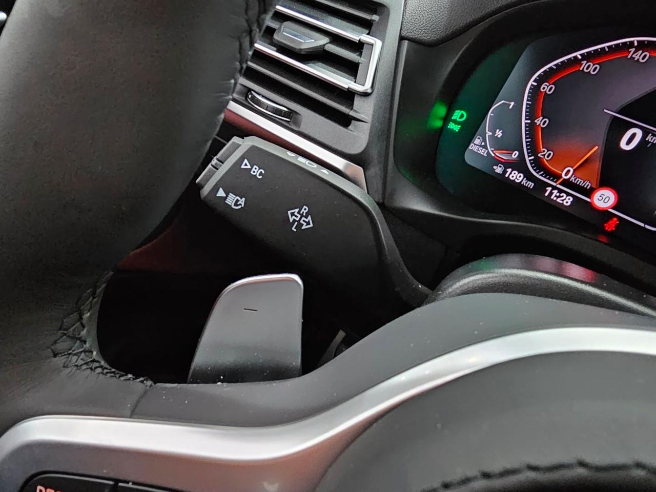 BMW X4 XDrive20d M-Sport C20" TETTO Navi CAM LED Clima3Z