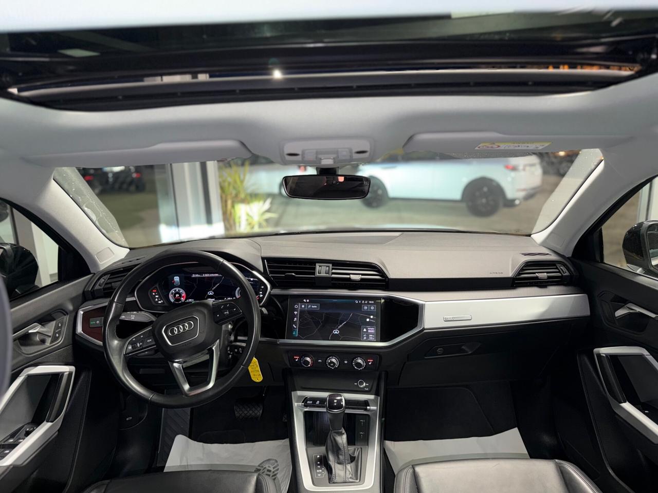 Audi Q3 SPB 35 TDI S tronic S- line edition/TETTO/ CERCHI IN LEGA R"18