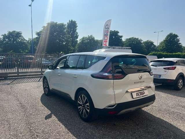 Renault Espace dCi 160CV EDC Energy Initiale Paris 4Control