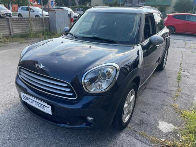 MINI Countryman Mini Cooper D Countryman ALL4