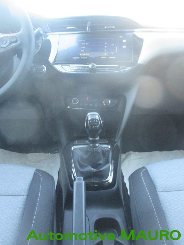 OPEL Corsa 1.2 100 CV Edition - NEOPATENTATI