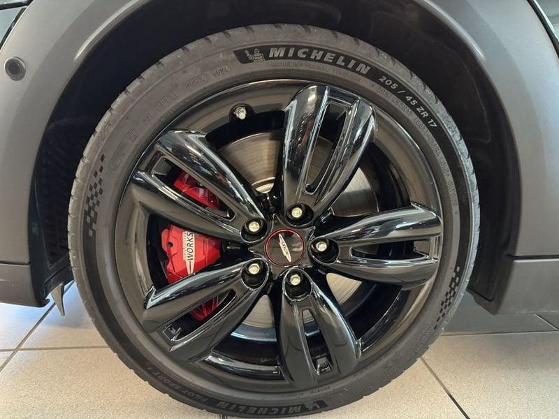 MINI Mini 3 porte Mini 2.0 John Cooper Works JCW