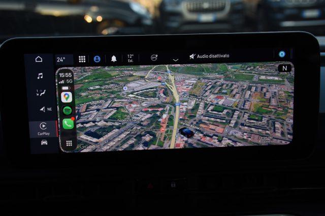 FIAT 500e Business Open ED. berlina 42 kWh