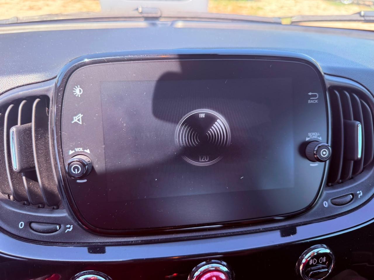Fiat 500 1.2 Collezione prezzo reale con garanzia