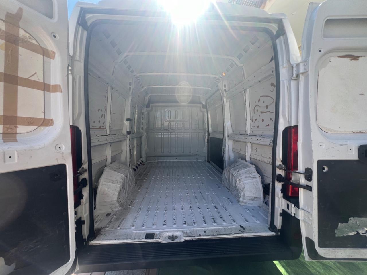 Fiat Ducato 30 2.3 MJT 130CV PC-TM Furgone