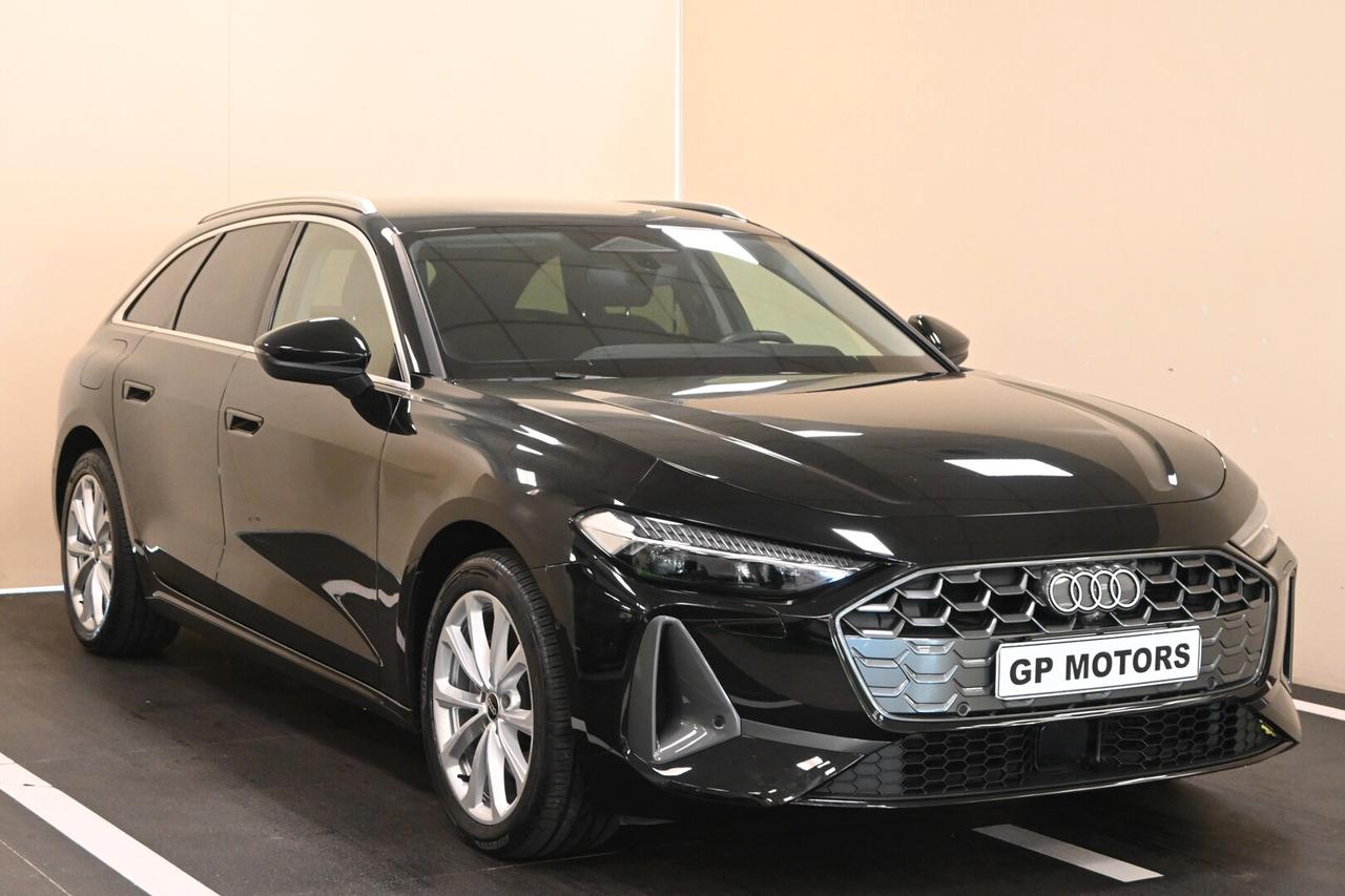 AUDI A5 3ª serie A5 Avant TDI 150 kW mHEV+ S t...