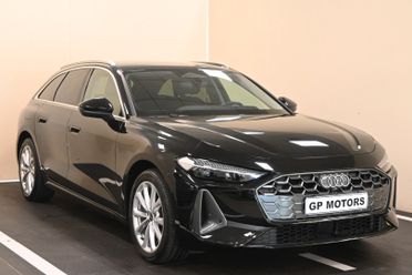 AUDI A5 3ª serie A5 Avant TDI 150 kW mHEV+ S t...