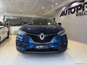 RENAULT Kadjar Blue dCi 8V 115 CV EDC Business