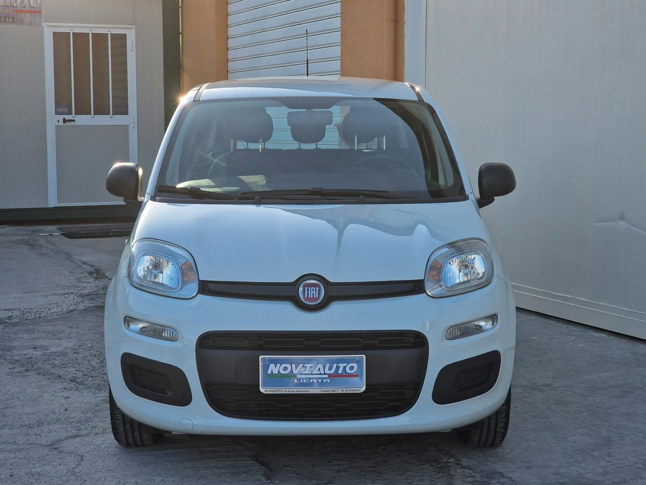 Fiat Panda 1.2 BENZINA 70CV