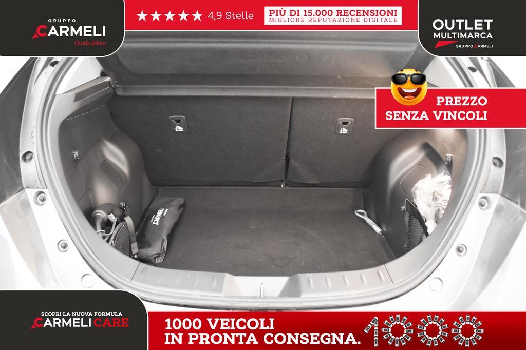 Nissan Leaf 40kWh Acenta CVT